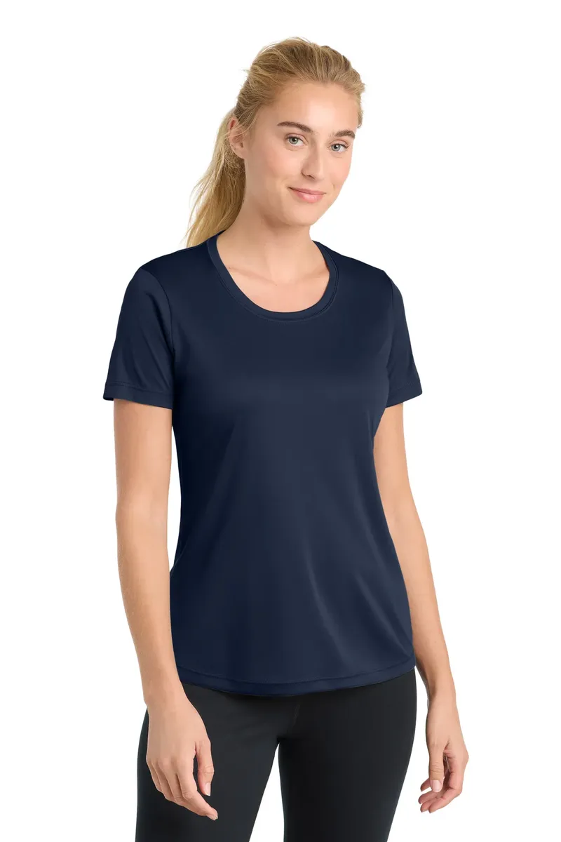 Sport-Tek® Women's PosiCharge® Competitor Tee. LST350