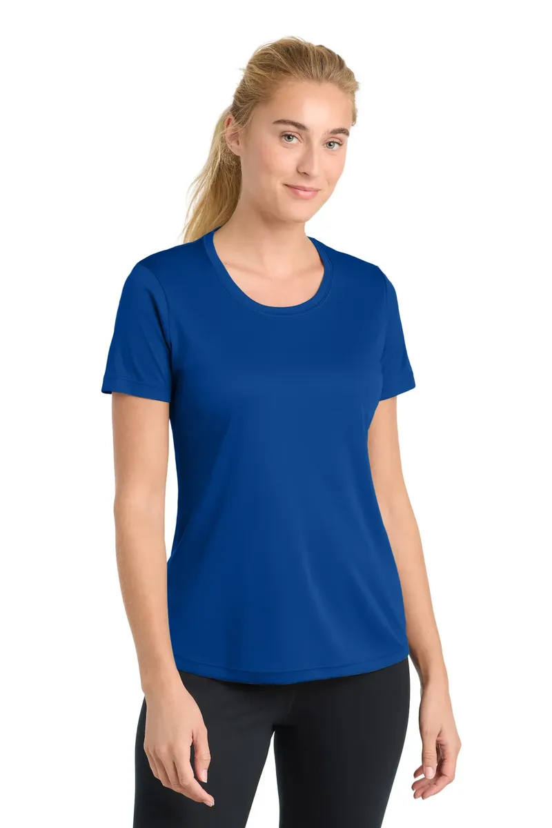 Sport-Tek® Women's PosiCharge® Competitor Tee. LST350 - additional view 12