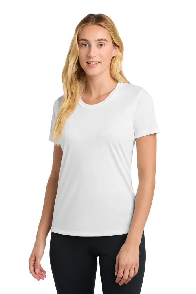 Sport-Tek® Women's PosiCharge® Competitor Tee. LST350 - additional view 5
