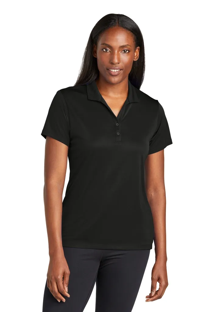 Sport-Tek® Women's PosiCharge® Re-Compete Polo LST725 - additional view 4