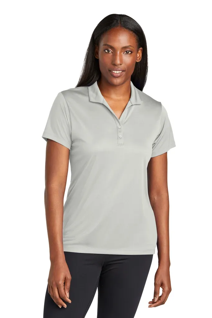 Sport-Tek® Women's PosiCharge® Re-Compete Polo LST725 - additional view 5