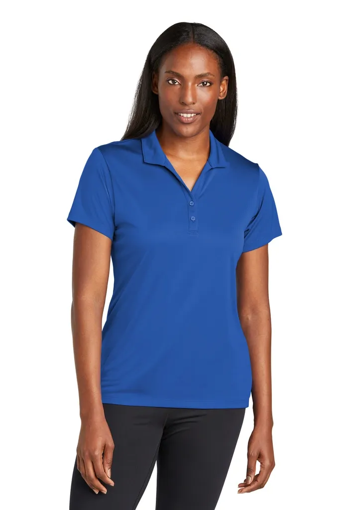 Sport-Tek® Women's PosiCharge® Re-Compete Polo LST725 - additional view 6
