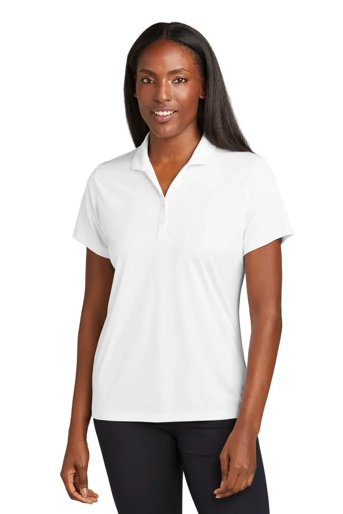 Sport-Tek® Women's PosiCharge® Re-Compete Polo LST725 - additional view 3