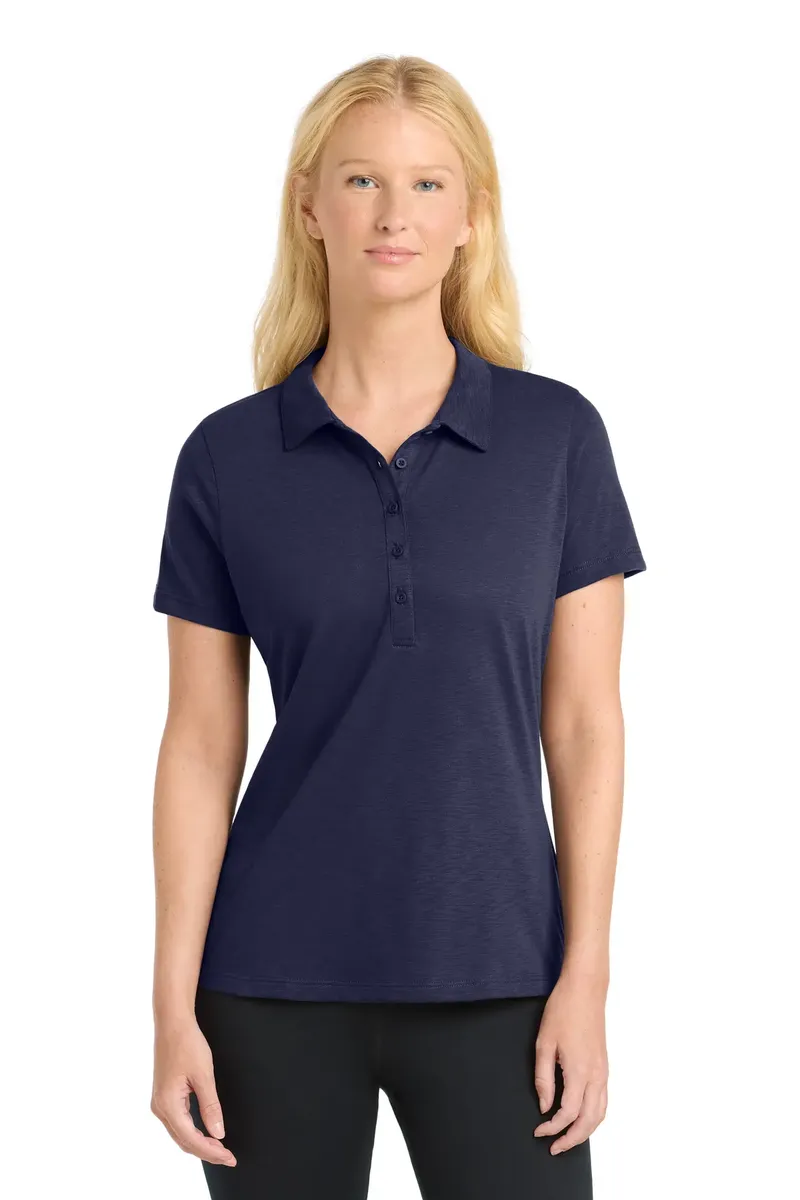 Sport-Tek® Women's PosiCharge® Strive Polo. LST530 - additional view 7