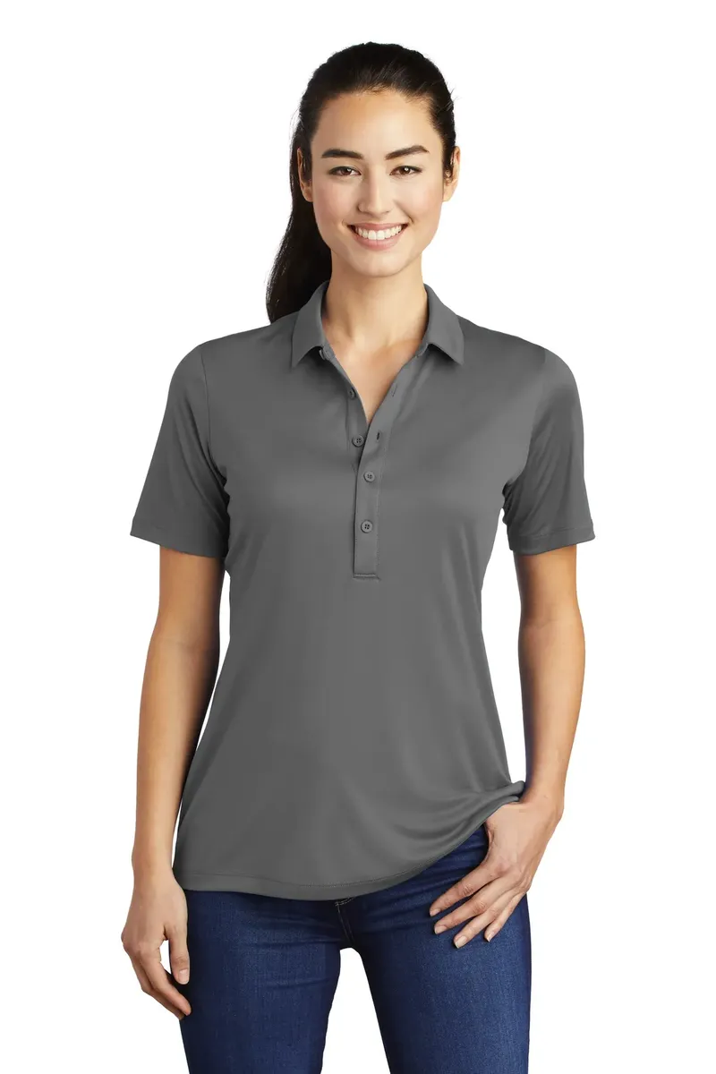 Sport-Tek® Women's Posi-UV ® Pro Polo. LST520