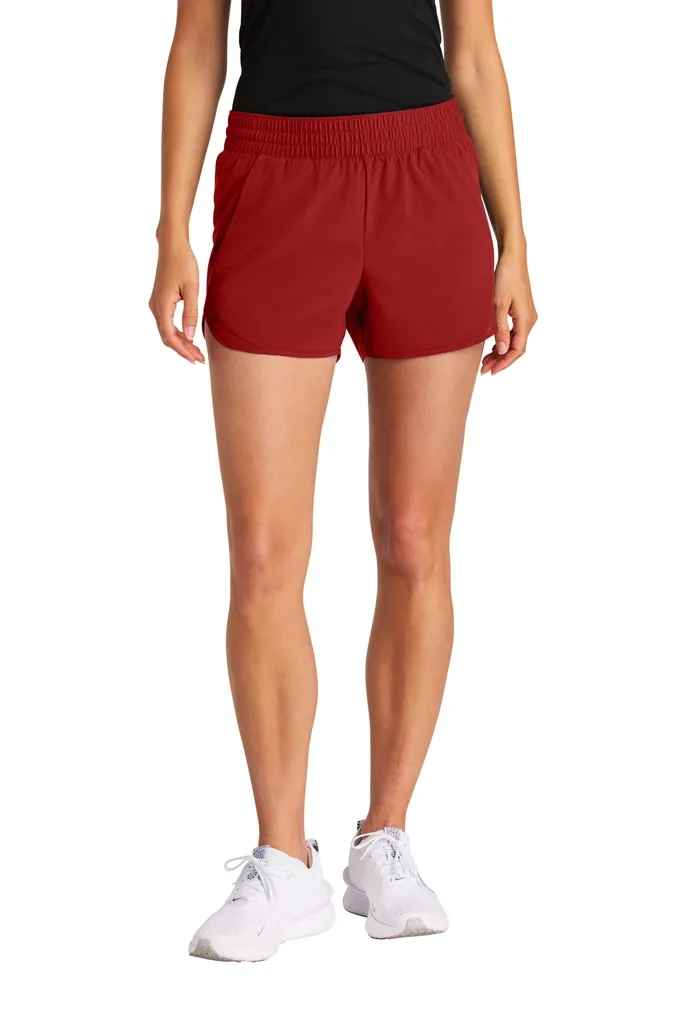 Sport-Tek® Women's Repeat Swift Short LST484 - additional view 3