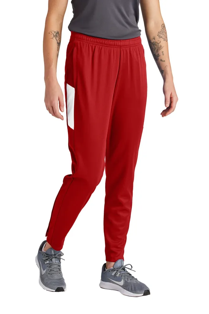 Sport-Tek® Women's Travel Pant LPST800 - additional view 2