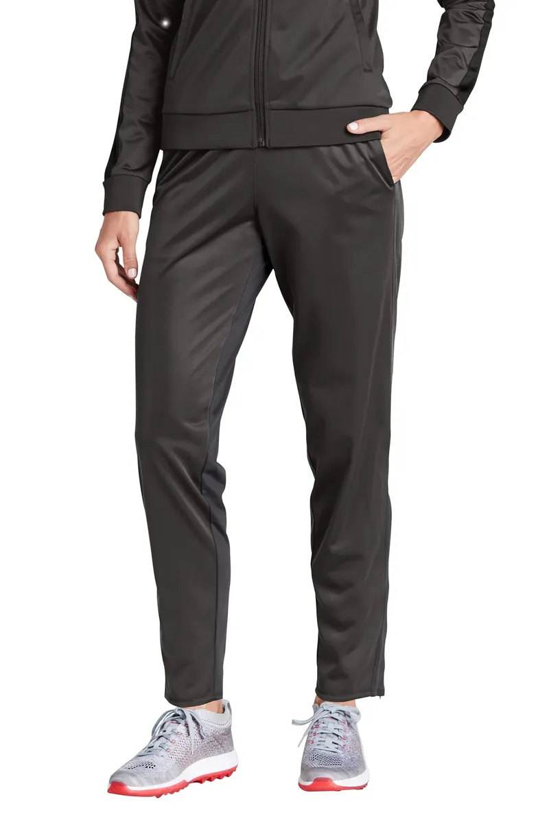 Sport-Tek ® Women's Tricot Track Jogger. LPST95 - additional view 1