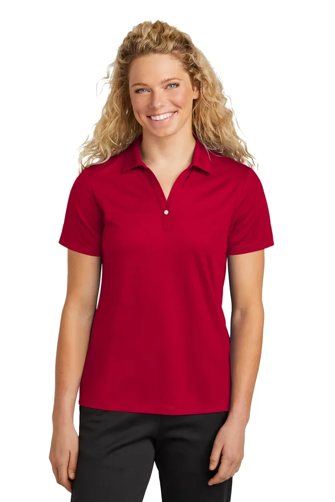Sport-Tek® Women's UV Micropique Polo LST740 - additional view 2