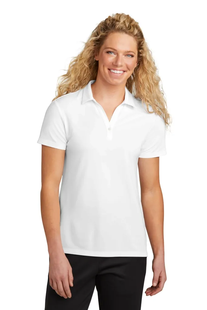 Sport-Tek® Women's UV Micropique Polo LST740 - additional view 1