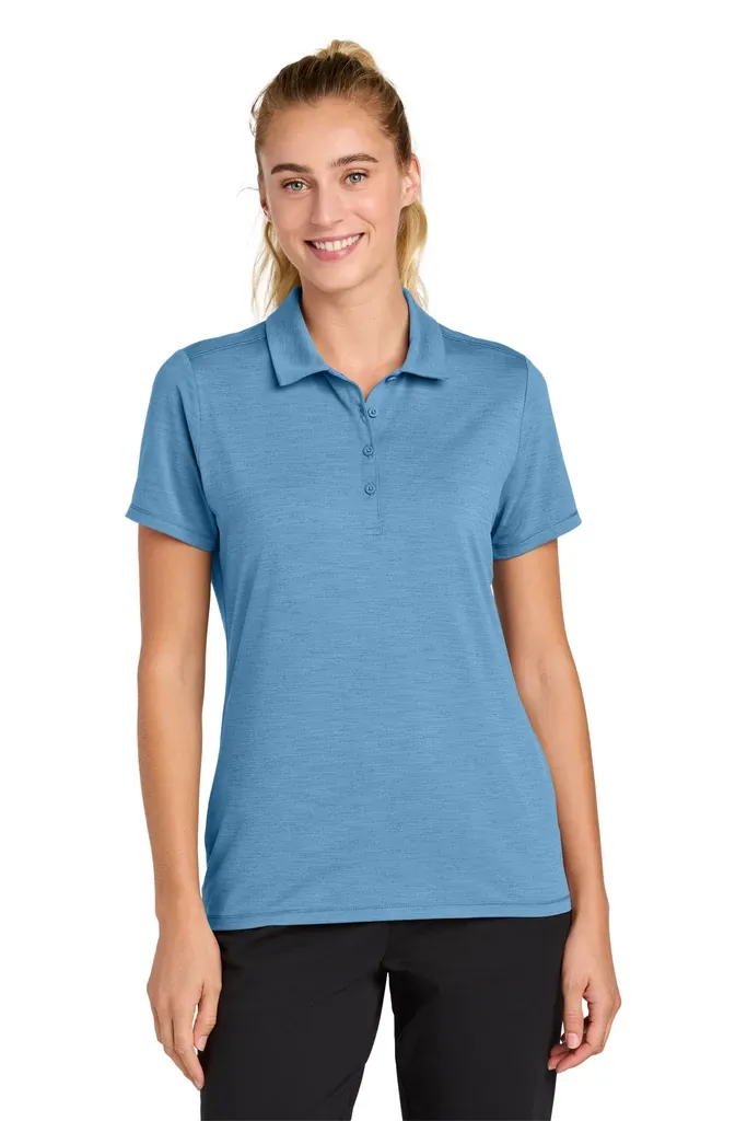 Sport-Tek® Women's Versa Polo LST490 - additional view 1