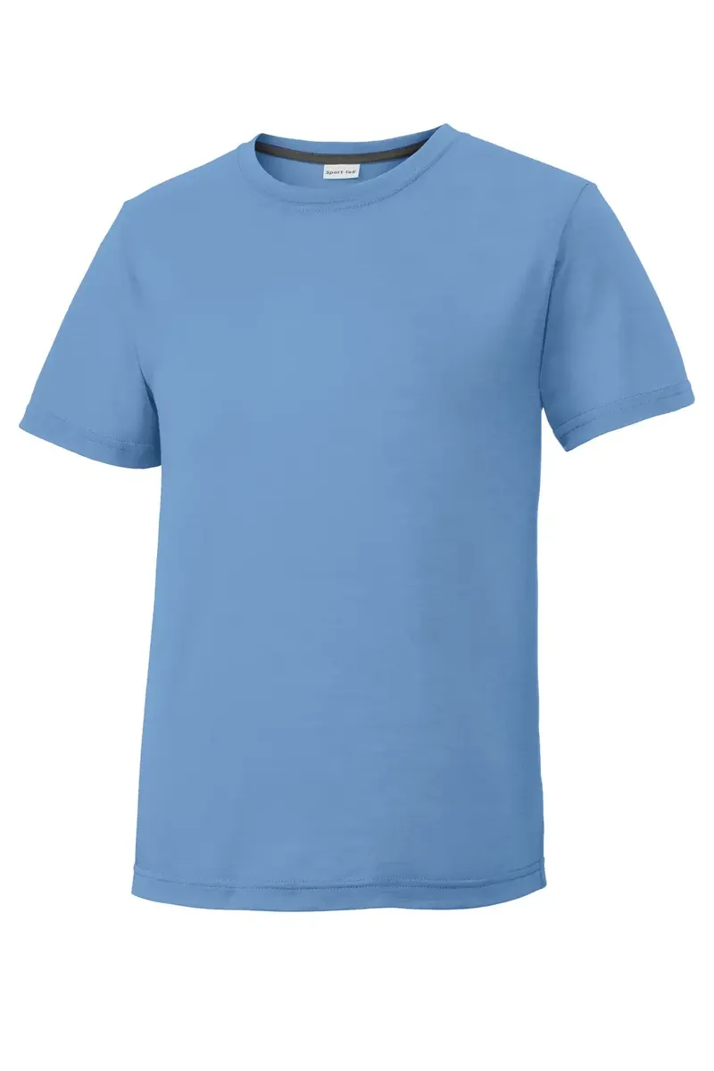 Sport-Tek® Youth PosiCharge® Competitor Cotton Touch Tee. YST450