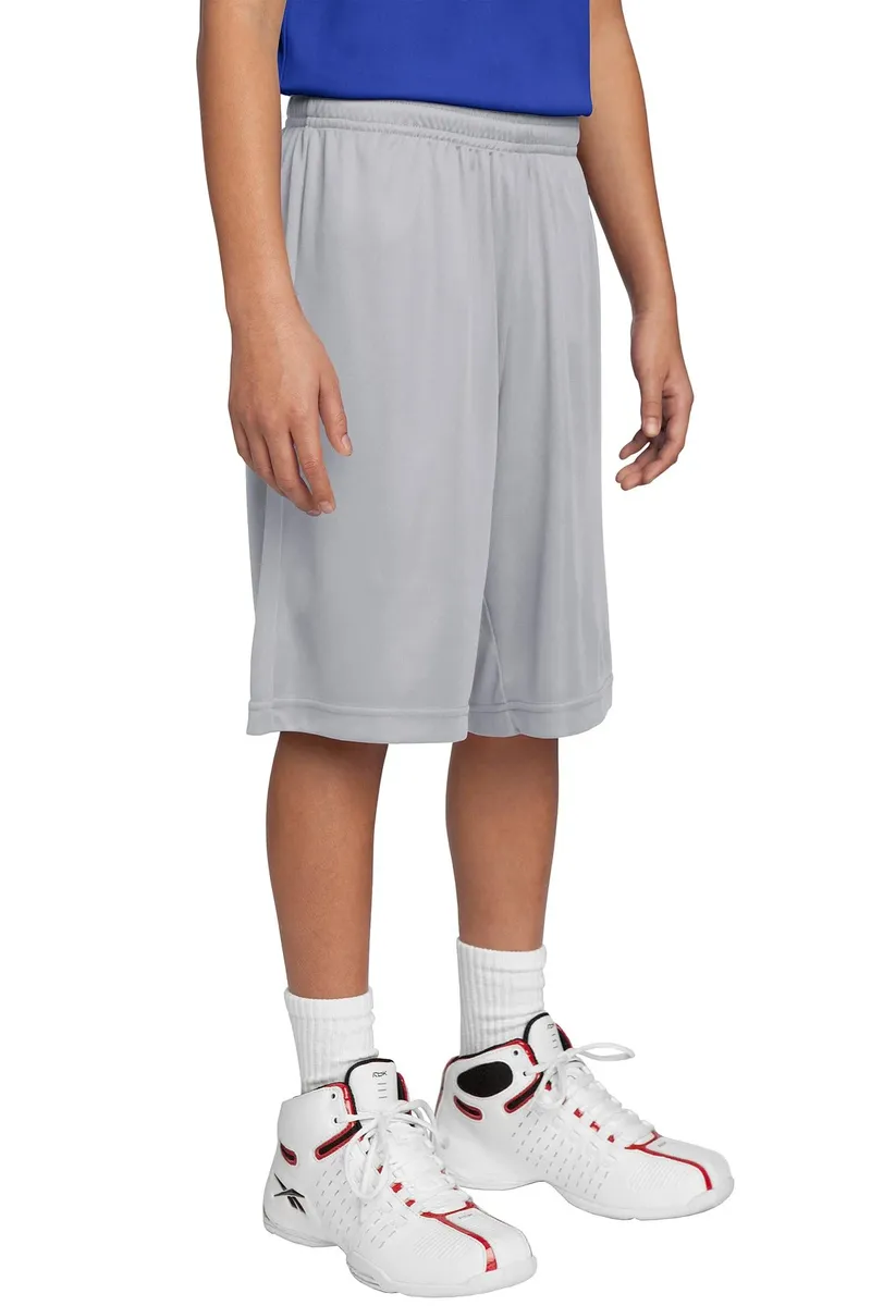 Sport-Tek® Youth PosiCharge® Competitor Short. YST355 - additional view 3