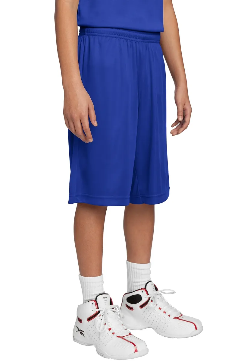 Sport-Tek® Youth PosiCharge® Competitor Short. YST355 - additional view 5
