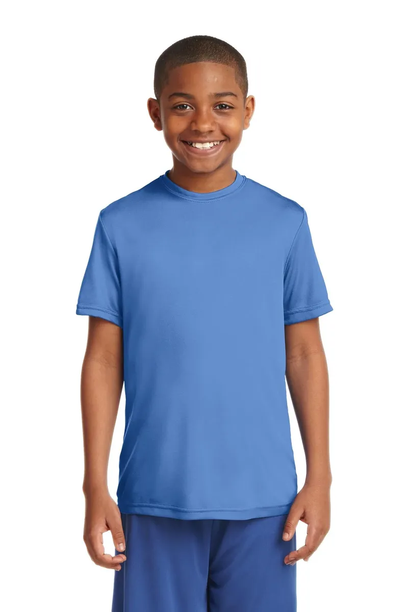 Sport-Tek® Youth PosiCharge® Competitor Tee. YST350 - additional view 20