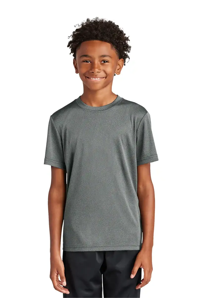 Sport-Tek® Youth PosiCharge® Competitor Tee. YST350 - additional view 5