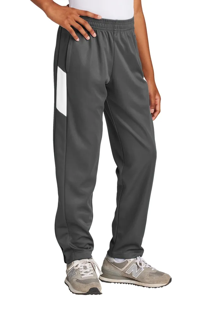 Sport-Tek® Youth Travel Pant YPST800 - additional view 1