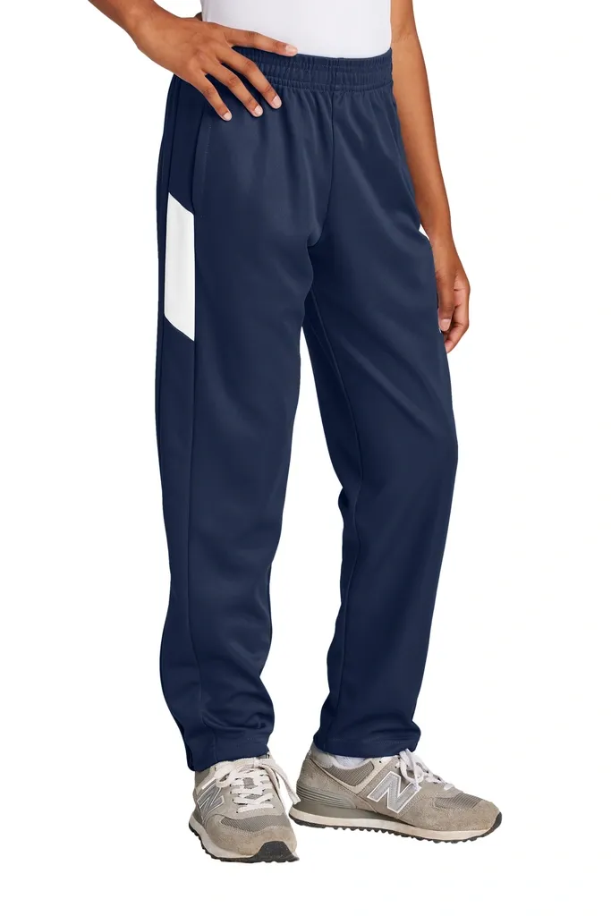 Sport-Tek® Youth Travel Pant YPST800 - additional view 3