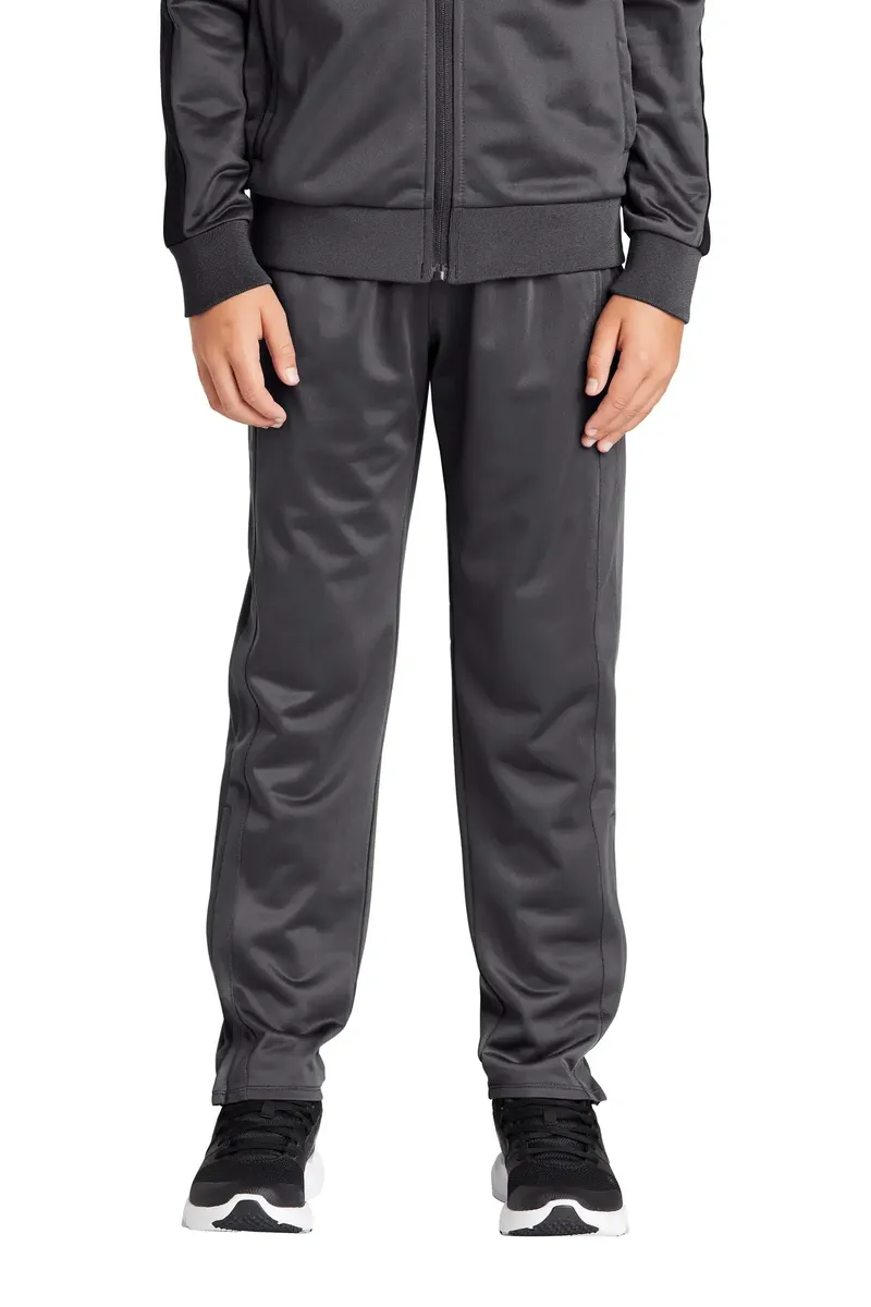 Sport-Tek ® Youth Tricot Track Jogger. YPST95 - additional view 2