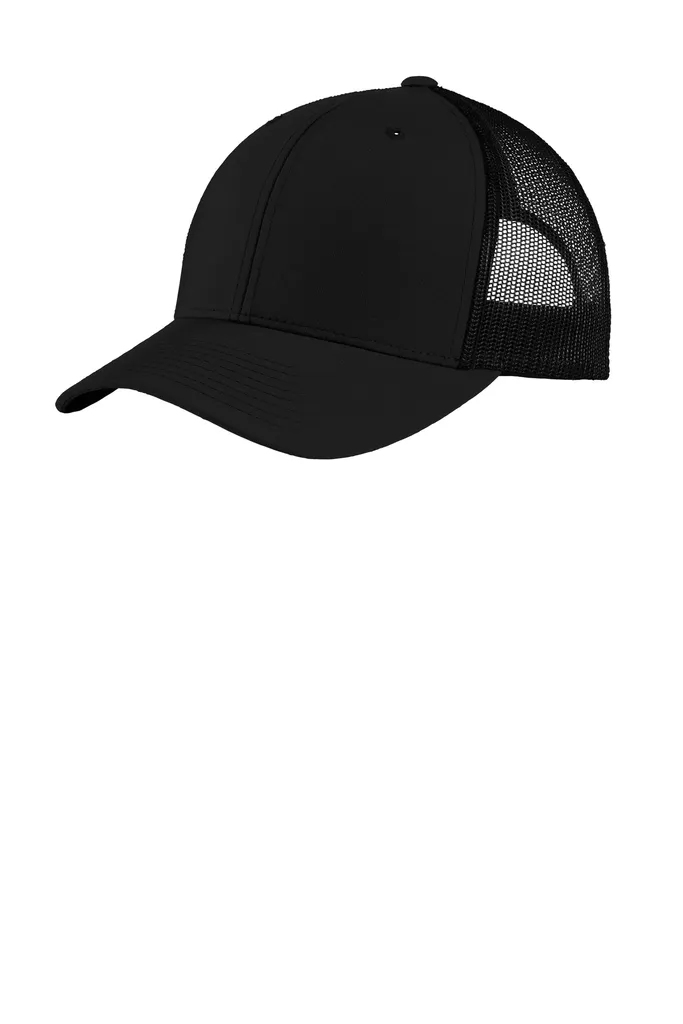 Sport-Tek® YP Classics® Retro Trucker Cap. STC39 - additional view 12
