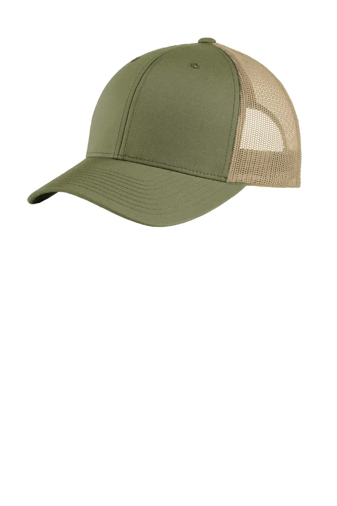 Sport-Tek® YP Classics® Retro Trucker Cap. STC39 - additional view 15