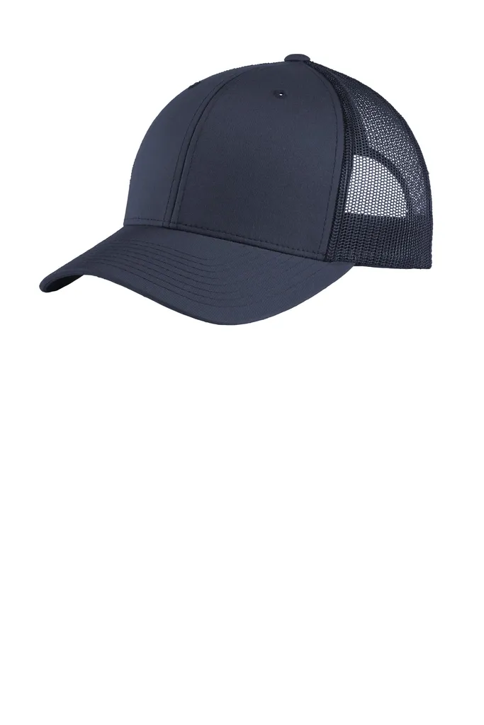 Sport-Tek® YP Classics® Retro Trucker Cap. STC39 - additional view 10