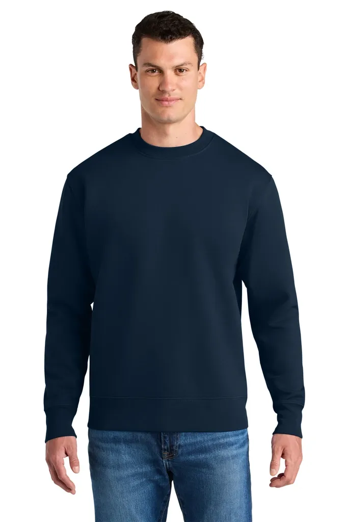 Stanley/Stella Unisex Changer 2.0 Crewneck Sweatshirt SXU004 - additional view 4