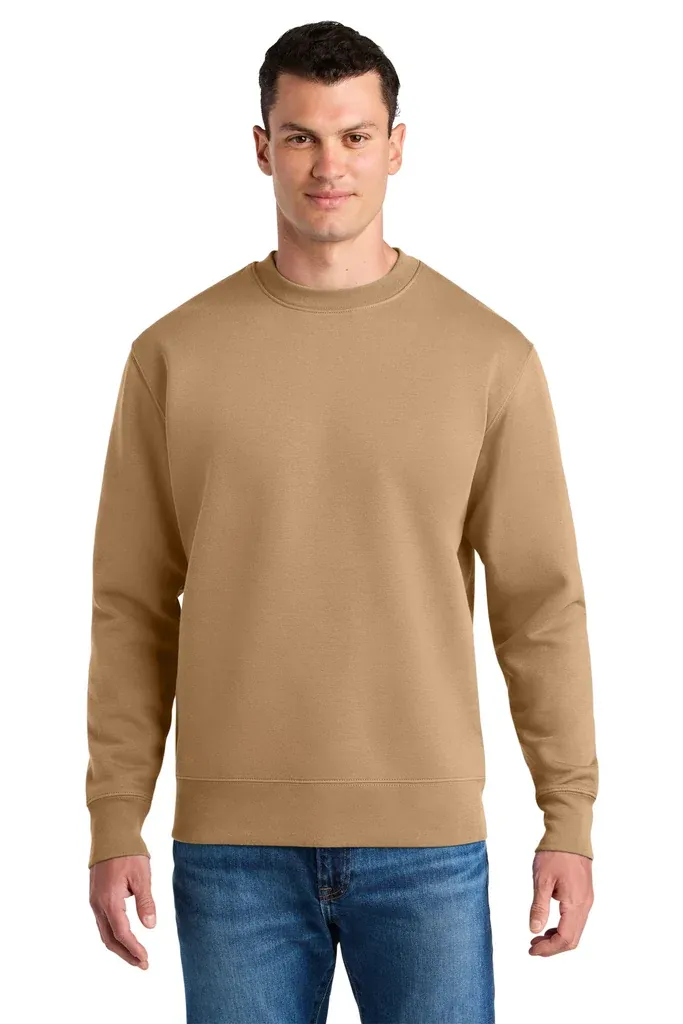 Stanley/Stella Unisex Changer 2.0 Crewneck Sweatshirt SXU004 - additional view 3