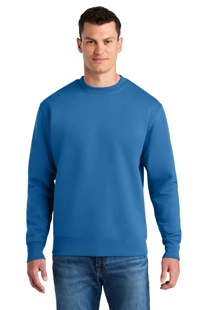 Stanley/Stella Unisex Changer 2.0 Crewneck Sweatshirt SXU004 - additional view 1