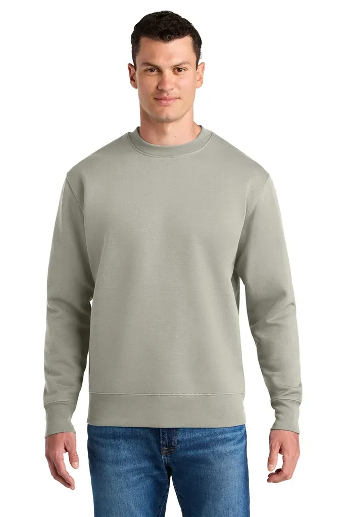 Stanley/Stella Unisex Changer 2.0 Crewneck Sweatshirt SXU004 - additional view 7