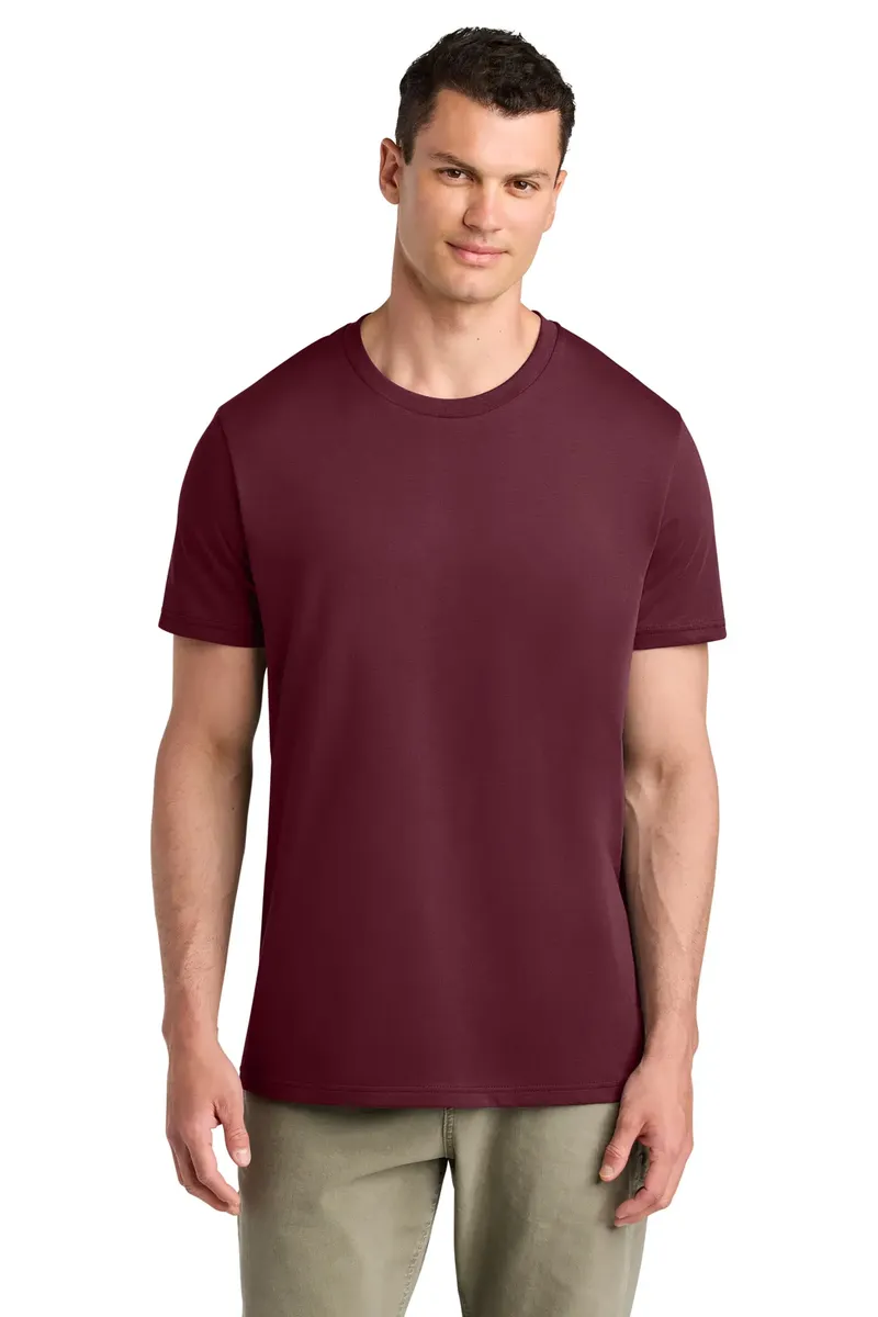 Stanley/Stella Unisex Crafter Tee SXU007 - additional view 2