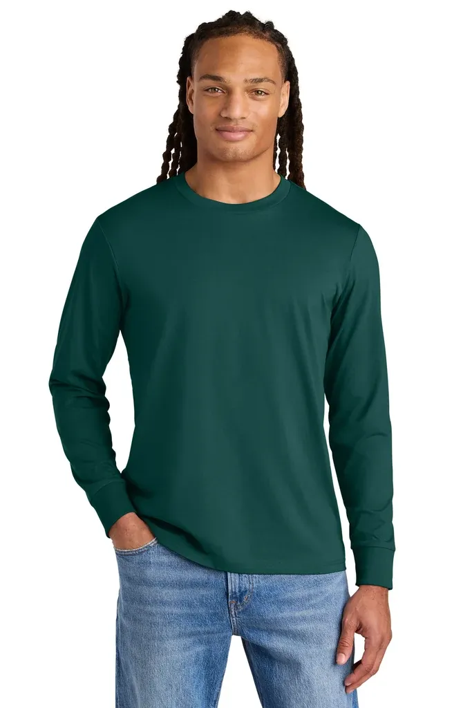 Stanley/Stella Unisex Creator 2.0 Long Sleeve Tee SXU022 - additional view 9