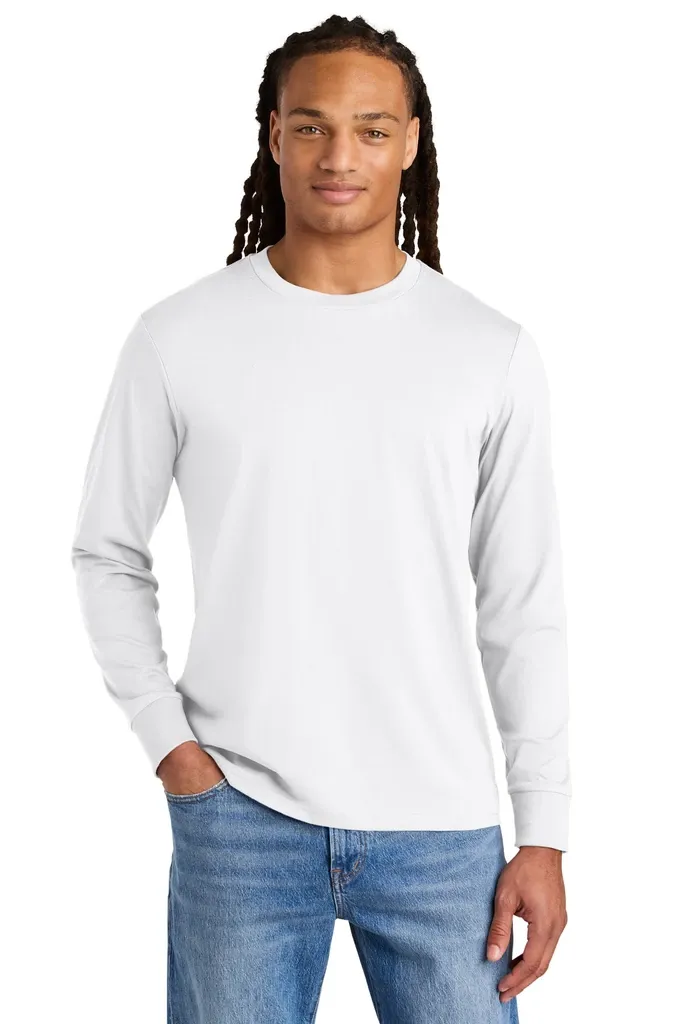 Stanley/Stella Unisex Creator 2.0 Long Sleeve Tee SXU022 - additional view 3
