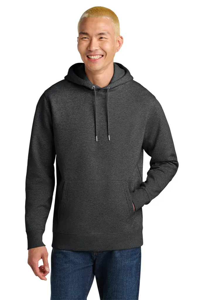 Stanley/Stella Unisex Cruiser 2.0 Hooded Sweatshirt SXU003 - additional view 17