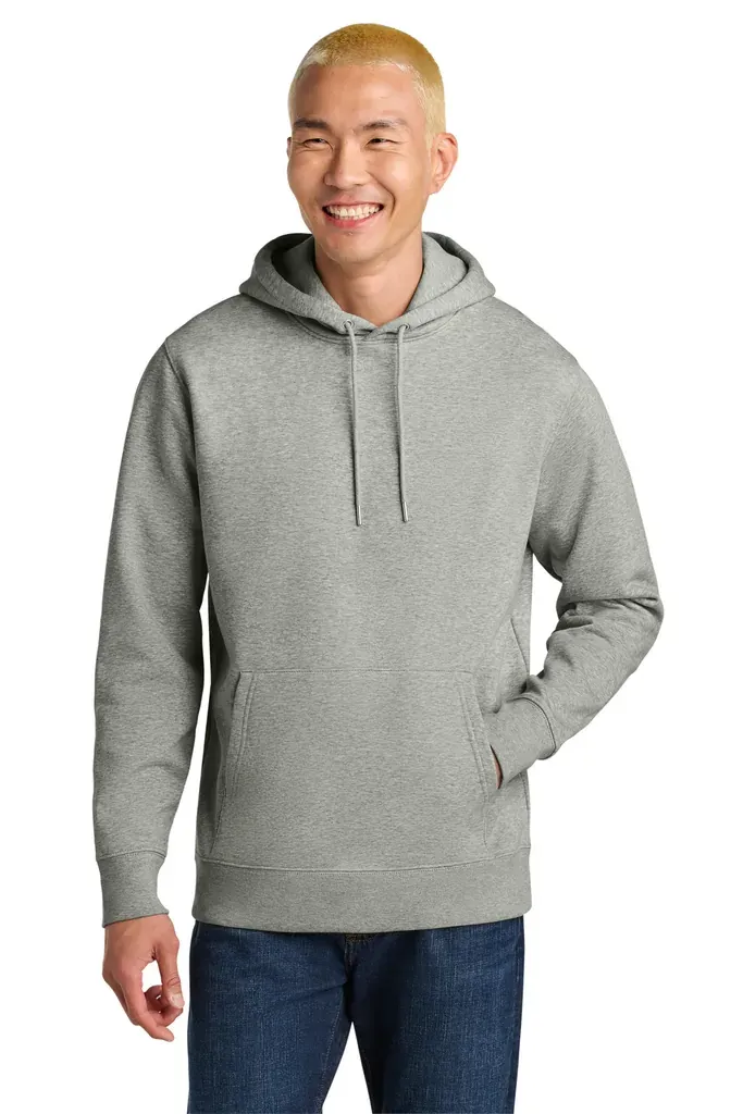 Stanley/Stella Unisex Cruiser 2.0 Hooded Sweatshirt SXU003 - additional view 13