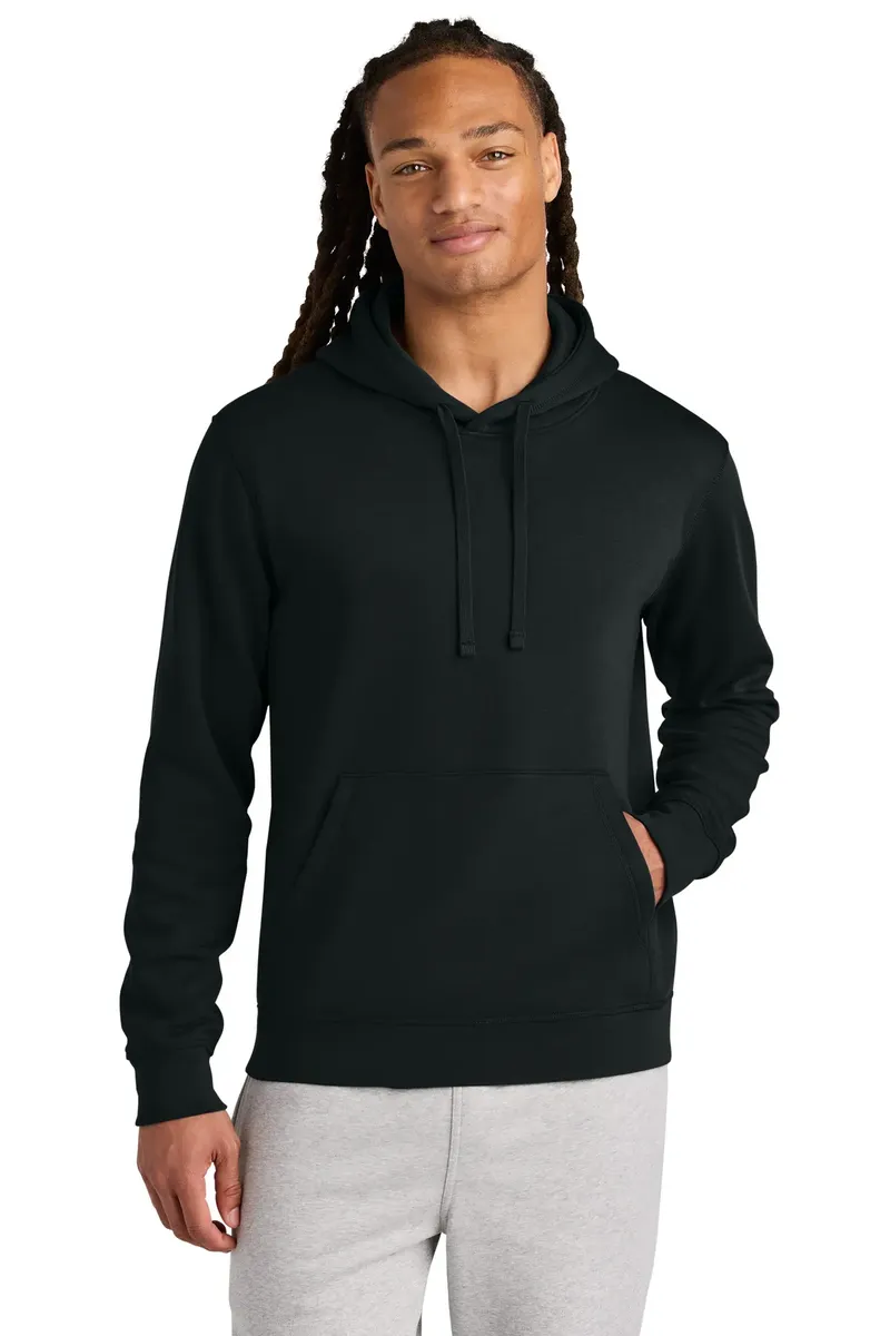 Stanley/Stella Unisex Drummer 2.0 Hooded Sweatshirt SXU009 - additional view 7