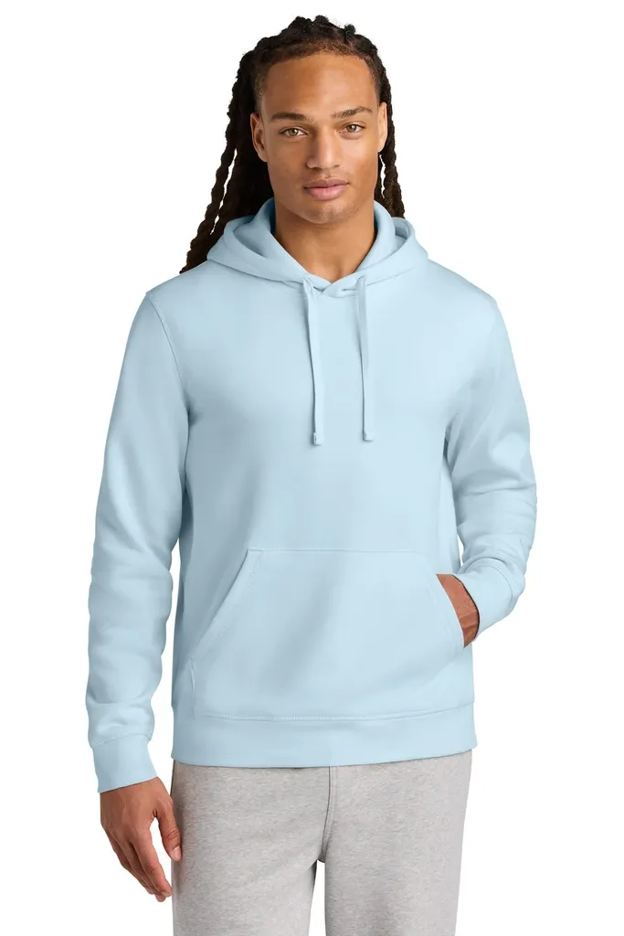 Stanley/Stella Unisex Drummer 2.0 Hooded Sweatshirt SXU009 - additional view 3