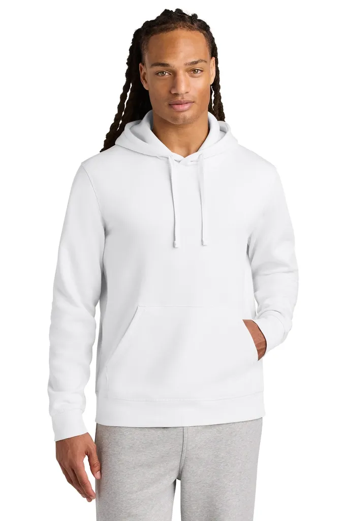 Stanley/Stella Unisex Drummer 2.0 Hooded Sweatshirt SXU009 - additional view 8