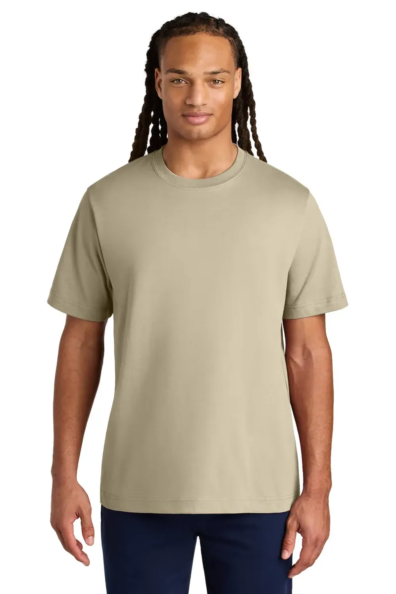 Stanley/Stella Unisex Freestyler Heavyweight Tee SXU018 - additional view 5