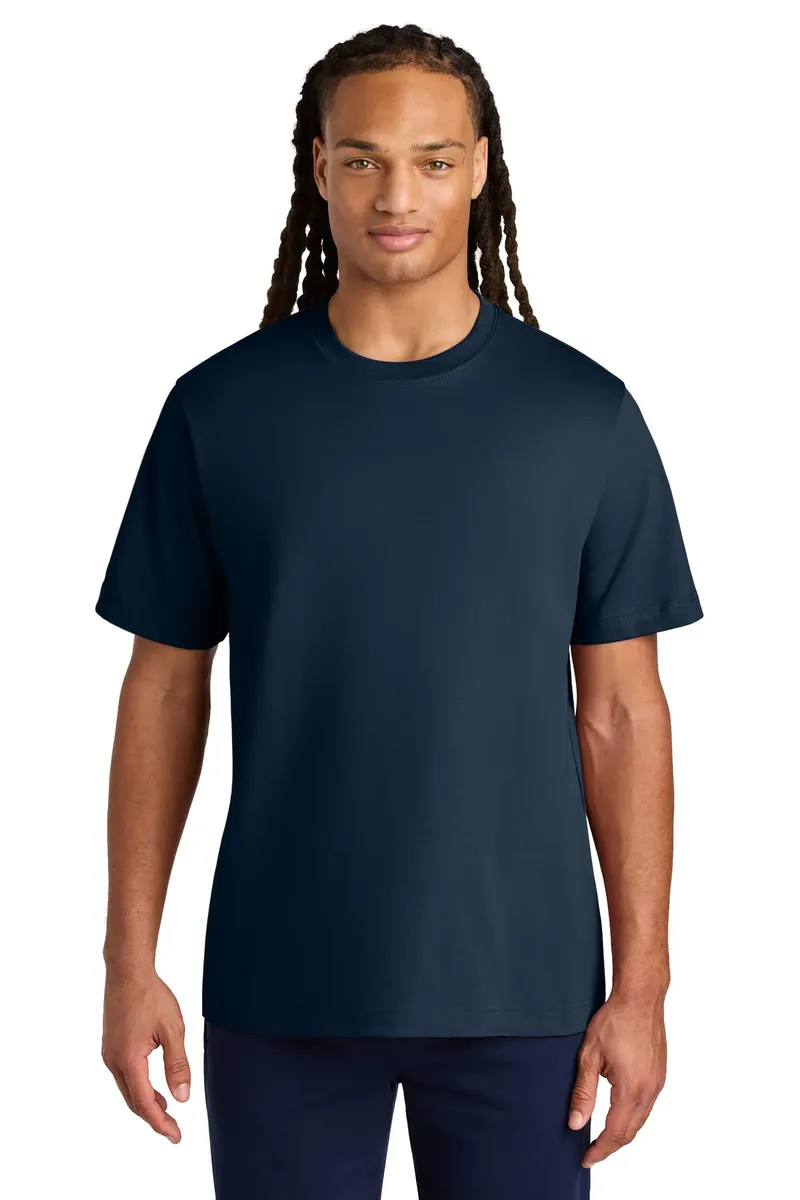 Stanley/Stella Unisex Freestyler Heavyweight Tee SXU018 - additional view 1