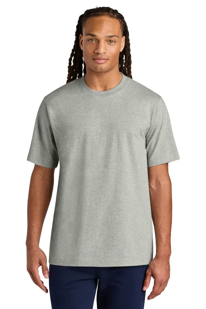 Stanley/Stella Unisex Freestyler Heavyweight Tee SXU018 - additional view 11