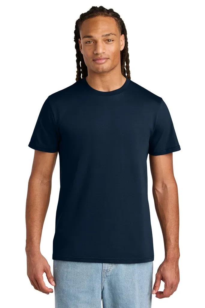 Stanley/Stella Unisex Rocker Tee SXU016 - additional view 1