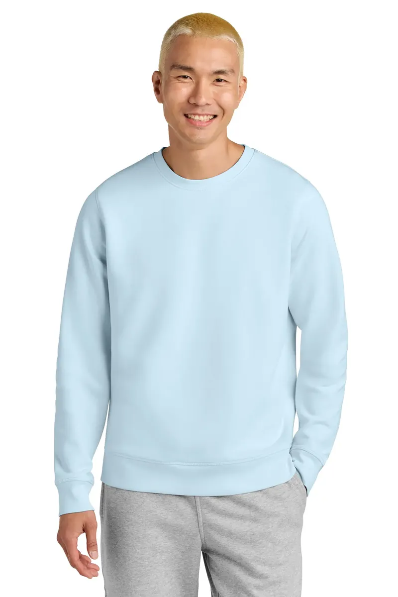 Stanley/Stella Unisex Roller Crewneck Sweatshirt SXU010 - additional view 3