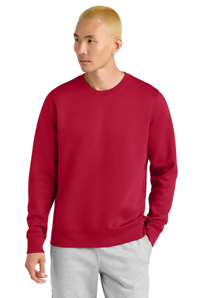 Stanley/Stella Unisex Roller Crewneck Sweatshirt SXU010 - additional view 4