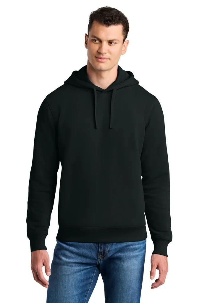Stanley/Stella Unisex Sounder Hooded Sweatshirt SXU012 - additional view 3