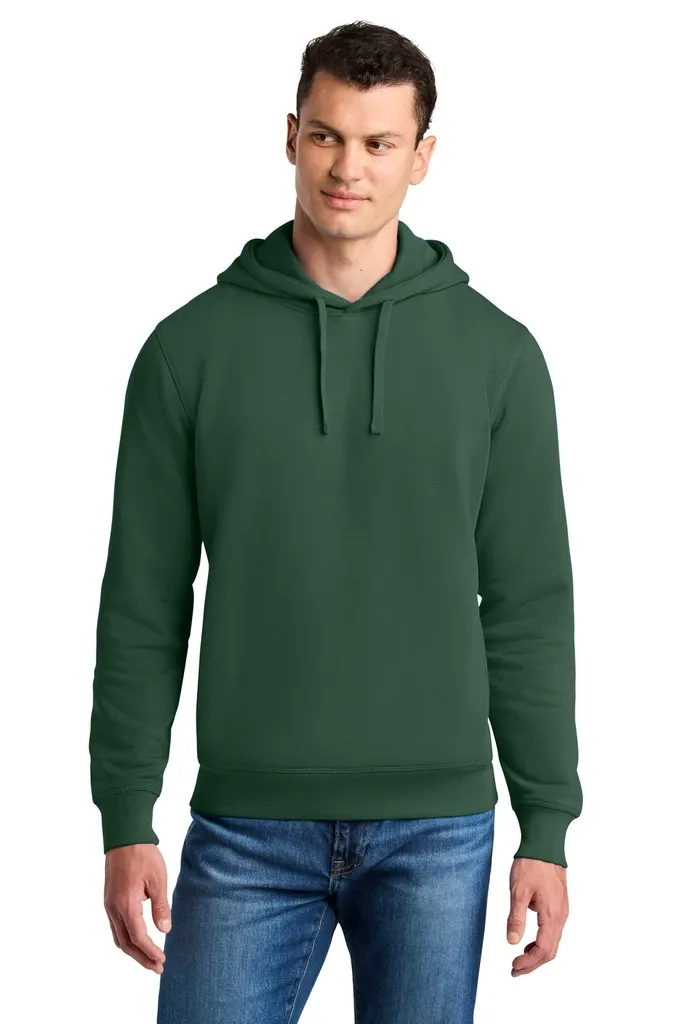 Stanley/Stella Unisex Sounder Hooded Sweatshirt SXU012 - additional view 1