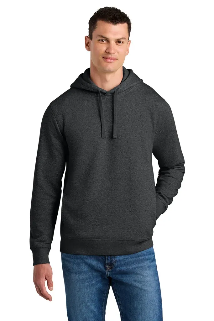 Stanley/Stella Unisex Sounder Hooded Sweatshirt SXU012 - additional view 5