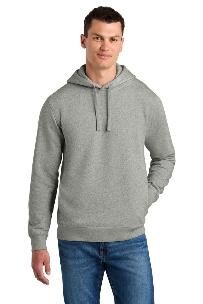 Stanley/Stella Unisex Sounder Hooded Sweatshirt SXU012 - additional view 2
