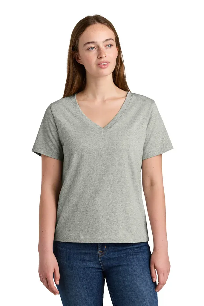 Stanley/Stella Women's Stella Isla V-Neck Tee SXW032 - additional view 3