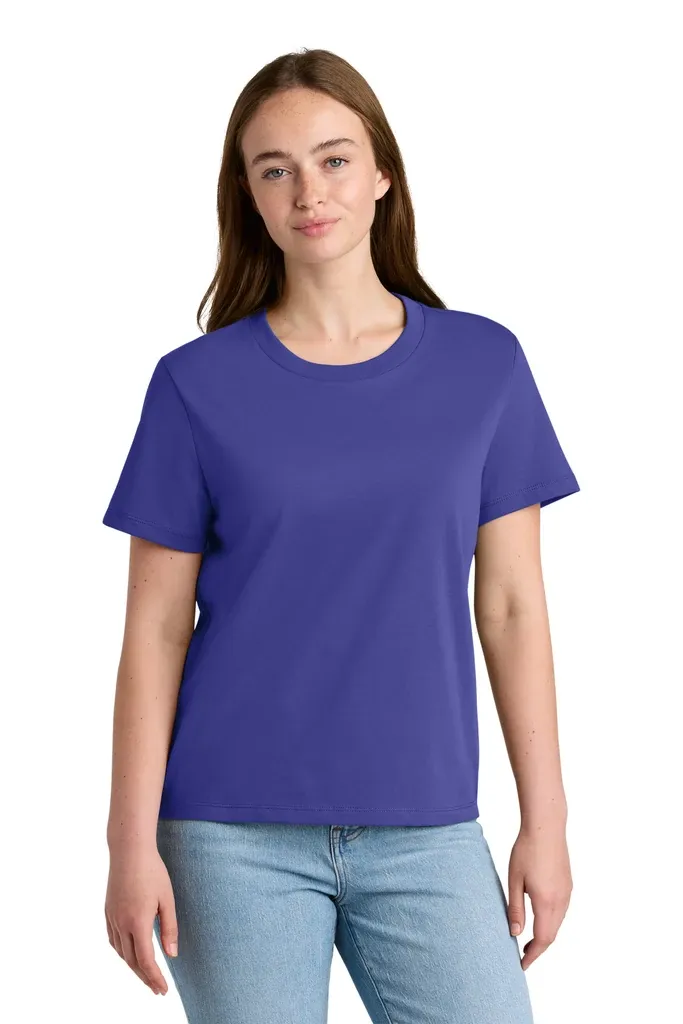 Stanley/Stella Women's Stella Muser Tee SXW002 - additional view 2